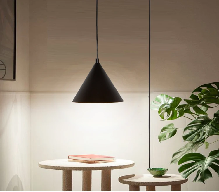 Nordic Modern Design LED DIY pendant lamp light 3