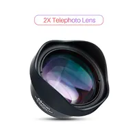 65mm Telephoto Lens