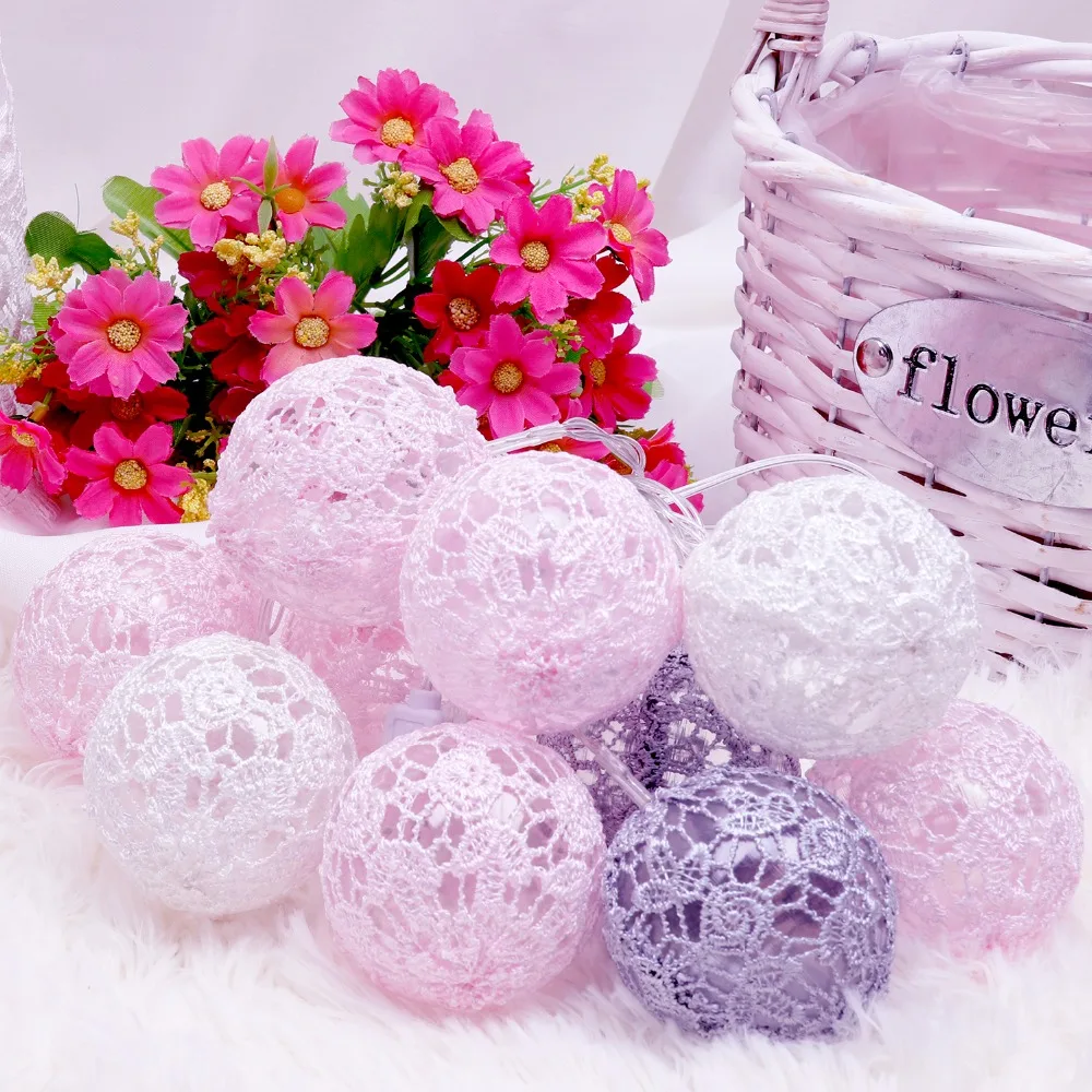 Lace Light String L851 (11)