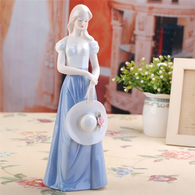 Western-Female-Characters-Lady-Home-Decor-Ceramic-Figurines-Art-Crafts-Coffee-Bar-Porcelain-Ornament-Wedding-Decoration.jpg_640x640 (5)