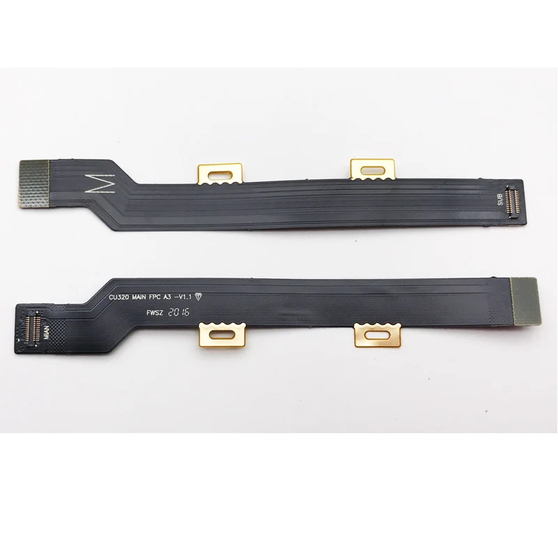 

High Quality For Lenovo K10 K10A40 Main Motherboard Connector Flex Cable Replacement