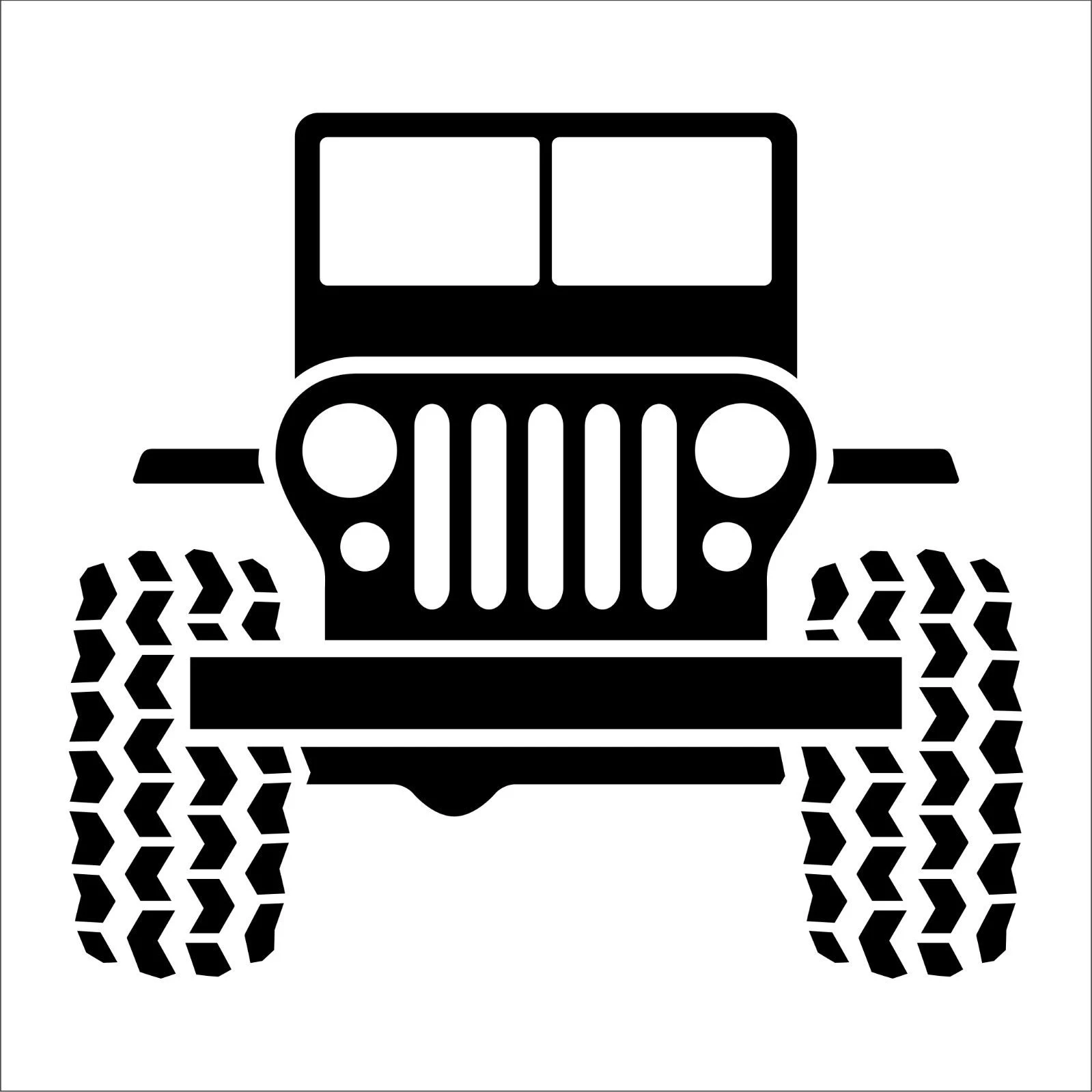 

Наклейка на лобовое стекло Cherokee Wrangler Liberty выбор цветов SUV клетчатая наклейка на лобовое стекло Автомобильная наклейка