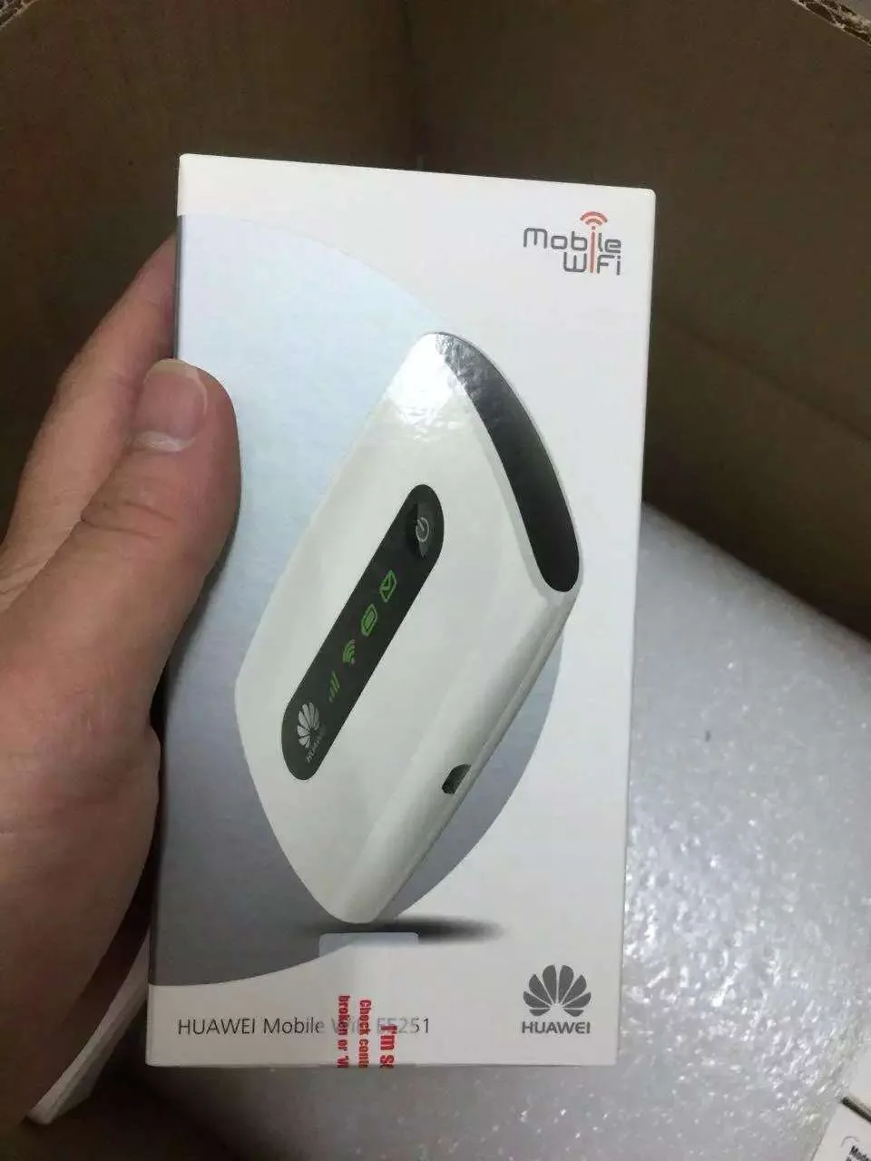 Huawei E5251 разблокированная глобальная Мобильная точка доступа 3G беспроводной маршрутизатор модем 42,2 Мбит/с