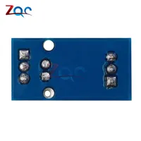 NE555 Adjustable Resistnce Frequency Pulse Generator Module For Arduino Smart Car 5V-12V Single Channel Output Module 2