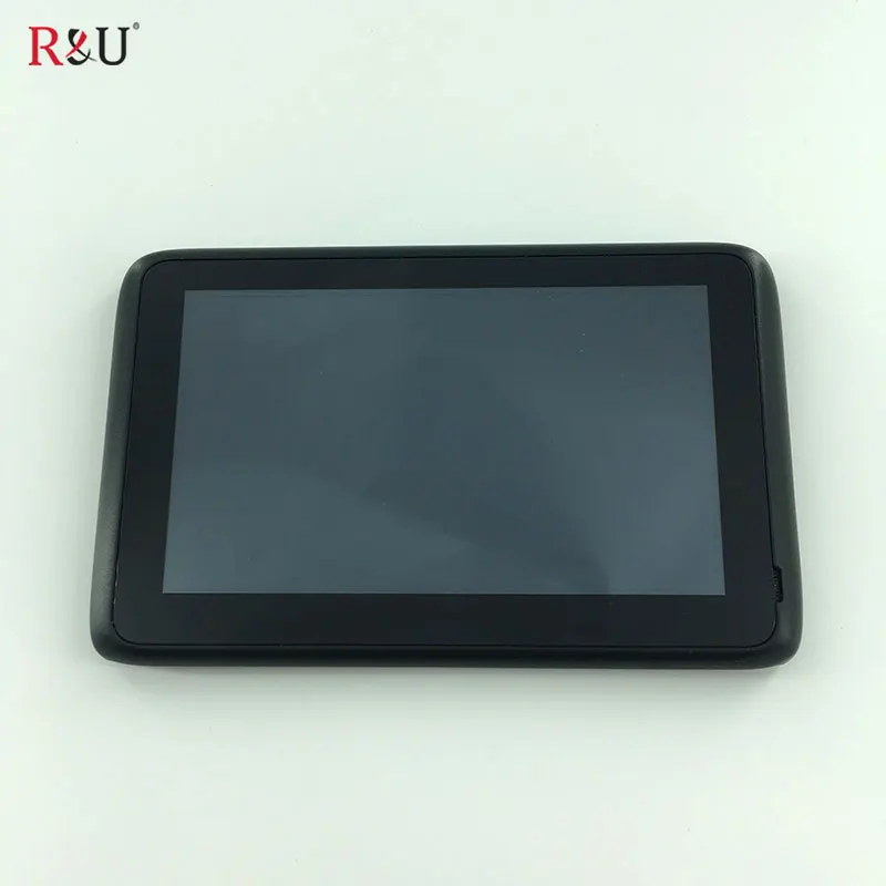 

new 4.3 inch LMS430HF28-002 LMS430HF28 LCD display screen panel with touch screen digitizer for TomTom GO 1000 GPS navigation