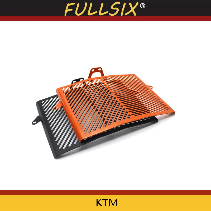 Для KTM 1050 1190 1290 KTM-1050 KTM-1190 KTM-1290 Приключения 2013-2017 радиатор мотоцикла Защитная