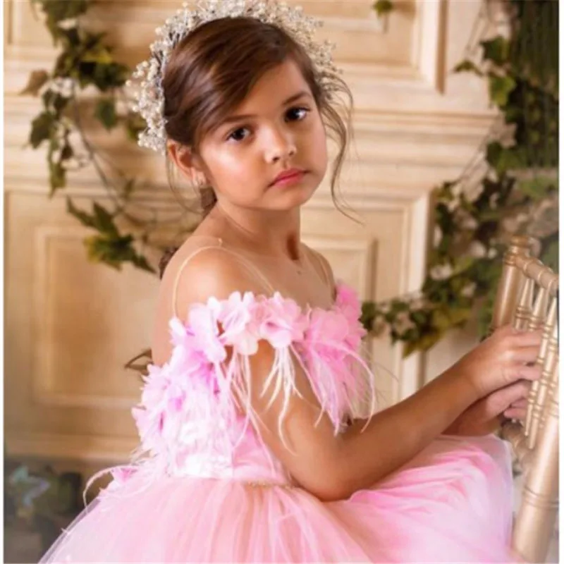 flower girl dresses