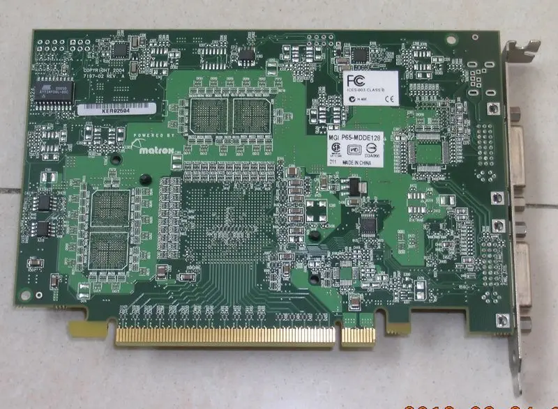 MGI P65 MDDE128 DRIVERS FOR WINDOWS MAC