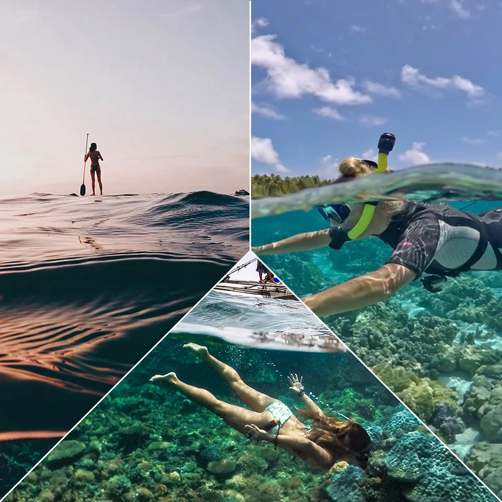 GOPRO Diving