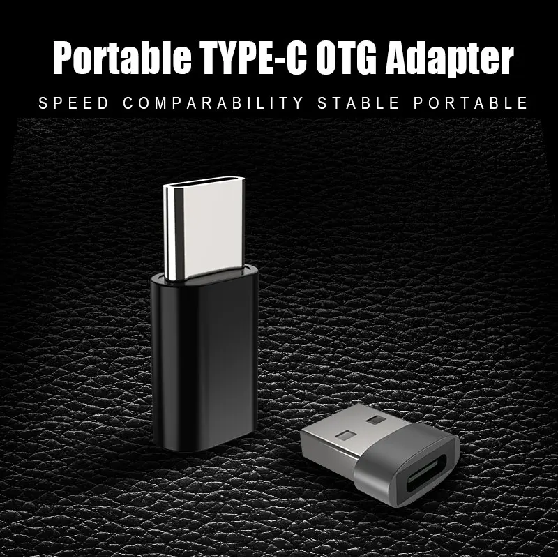 

TEAMYO OTG USB 2.0 3.0 to Type-c Adapter For Iphone Xiaomi Mi8 Type-c to USB 3.0 Micro USB OTG Adapter For Samsung Galaxy S8 S9