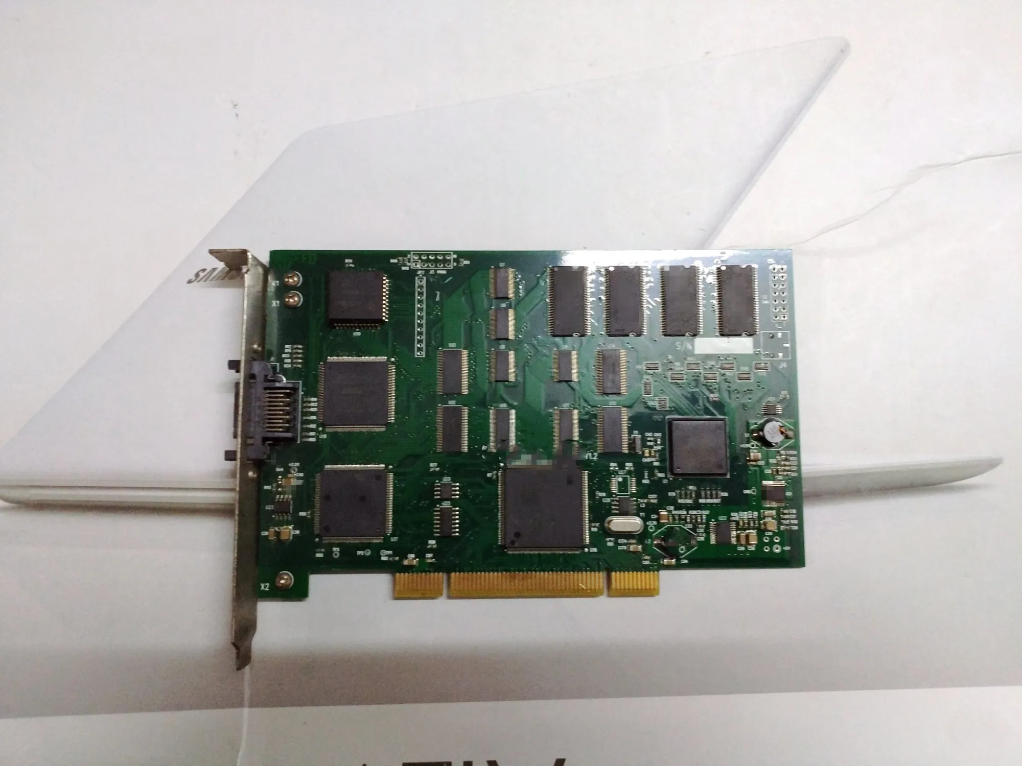 SEED-XDS560PCI XDS560 SEED_XDS560 PCI интерфейс DSP симулятор | Мобильные телефоны и аксессуары