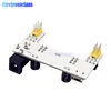 Interface Micro USB 7-12V MB102 DC, Module d'alimentation MB-102, 2 canaux pour Arduino ► Photo 2/6
