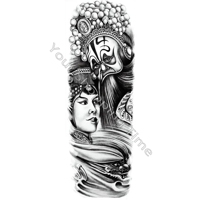 online get cheap mens manga tatuagem aliexpress com online get cheap mens manga tatuagem aliexpress com