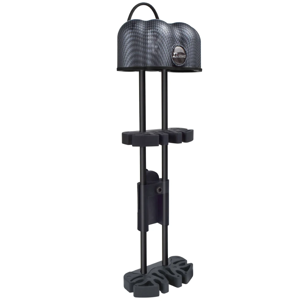 5 pieces Archery Quiver Compound Bow Arrow Holder for Archaery Compound