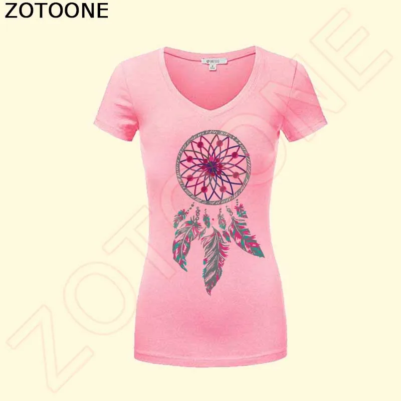transfert thermocollants t-shirt
