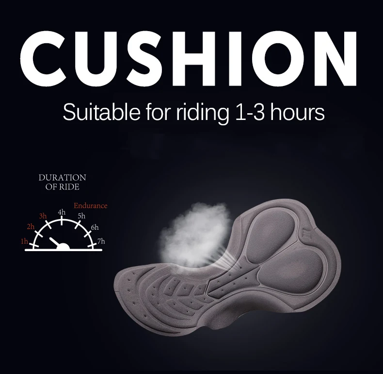 New 2018 SANTIC Cycling Shorts Bicycle MTB Downhill Bike Men Pants Bicycle Cozy Loose Cycling Short Cycle Ciclismo Free Shipping (4)