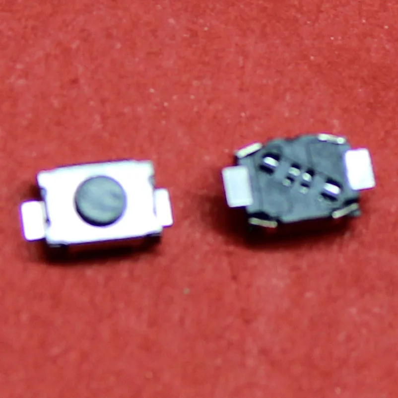 Черные кнопки с микропереключателем для Peugeot Aletta 2 точки сварки|button micro switch|button