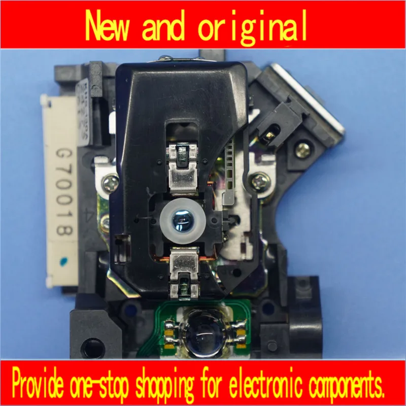 

100% New original KHS-130A KHS130A Laser Head For LD Player KHS 130A Optical Pick Up