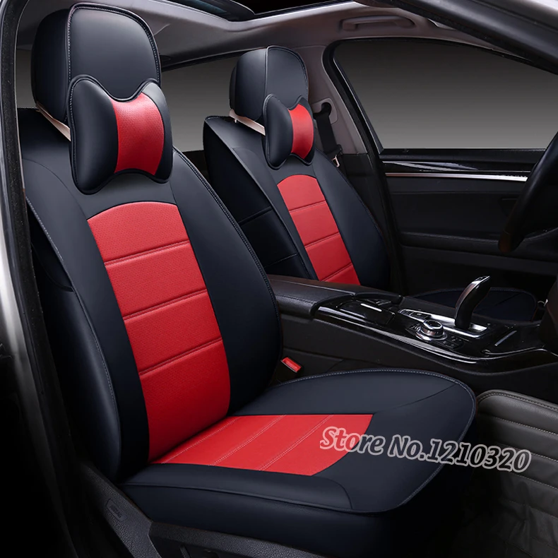 AT-CWH176 cover seats  set  (14)