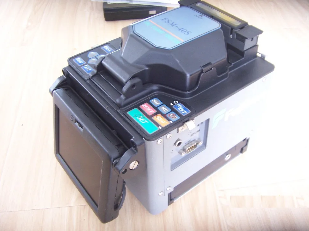 BTR-05 Battery for Fujikura 40S 30S Fusion Splicer (1)