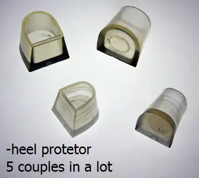 heel protector