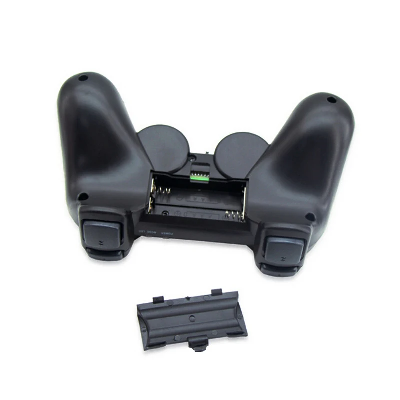 2019 New 2.4G Wireless Gamepad For Android Phone/PC/PS3/TV Box Joystick Game Controller For Xiaomi Smart TV for PS3 games 2019 New 2.4G Wireless Gamepad For Android Phone/PC/PS3/TV Box Joystick Game Controller For Xiaomi Smart TV for PS3 games