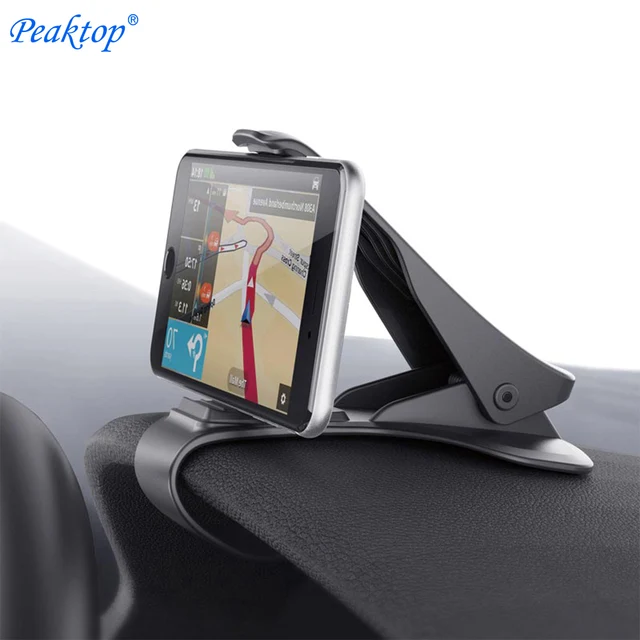 Best Offers Peaktop Design Antiskid Car Phone Holder Mobile Phone Holder Adjustable Phone Car Dashboard Holder Phone Stand Bracket Best Offers Peaktop Design Antiskid Car Phone Holder Mobile Phone Holder Adjustable Phone Car Dashboard Holder Phone Stand Bracket