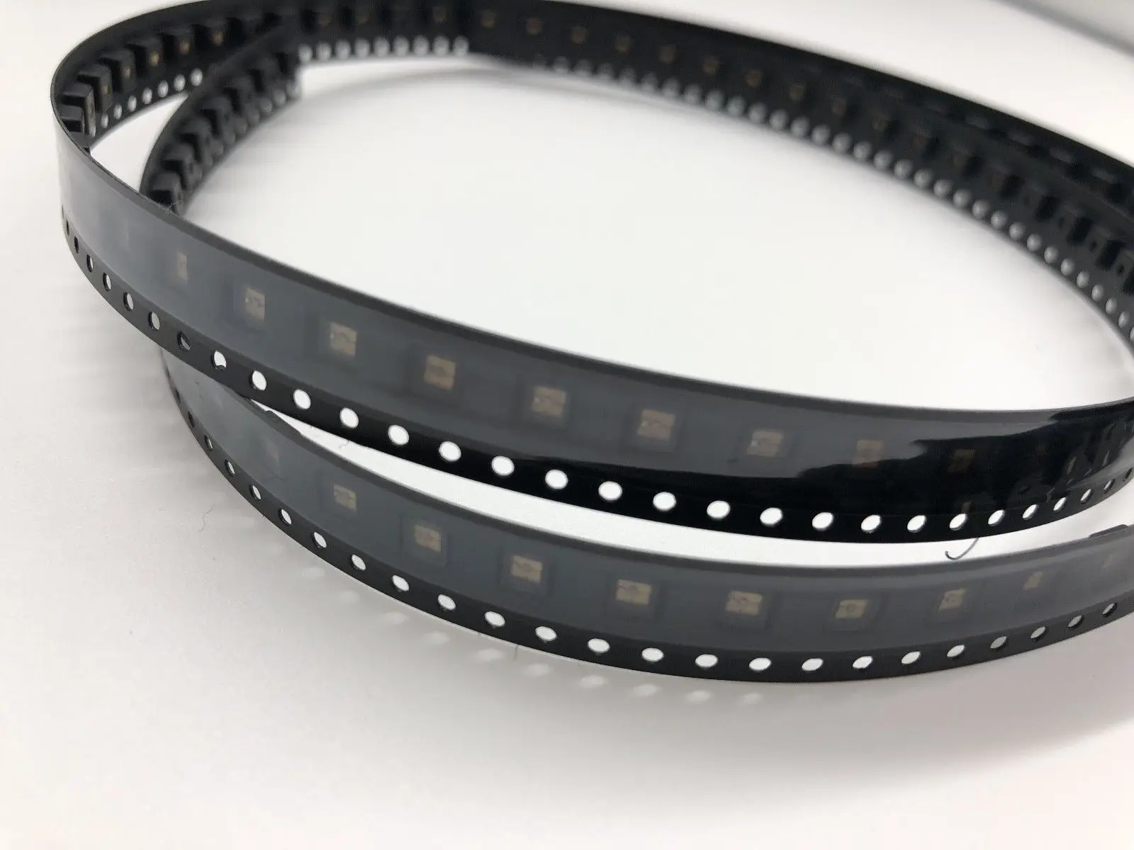 5 шт. UVC светодиодный Диод 310nm UV светильник бусины SMD 3535 чип ультрафиолетовый лампы