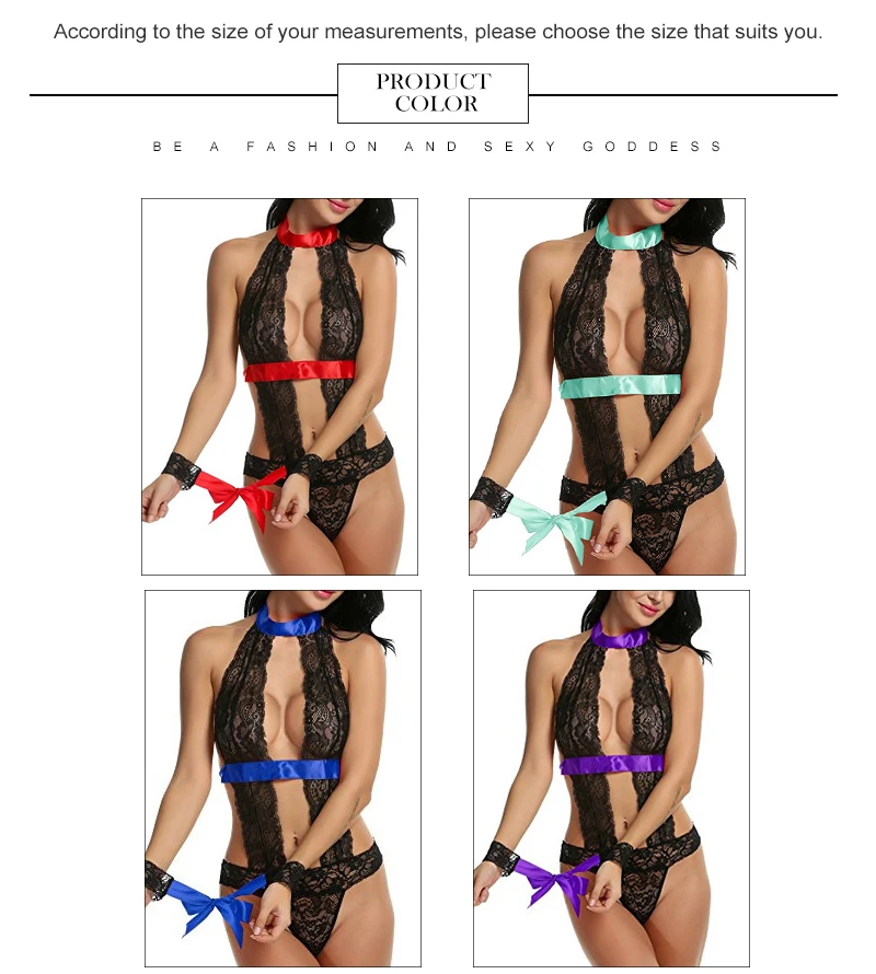 Сексуальное женское белье Эротический бандаж распродажа костюмов Для женщин нижнее белье женское белье Прозрачный соединены жесткой