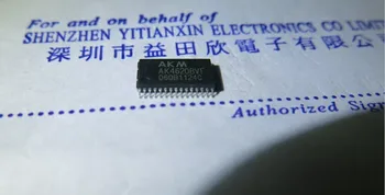 

Freeshipping AK4620 AK4620BVF