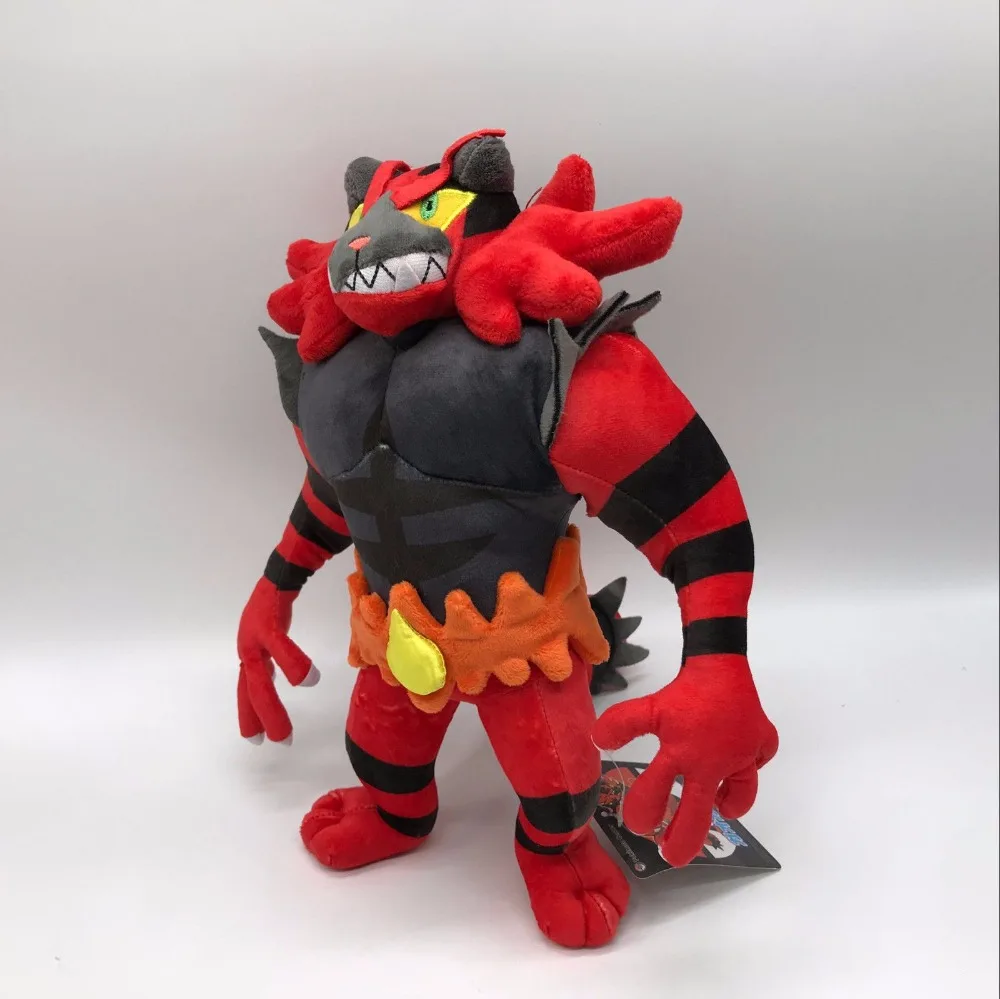 toxapex plush