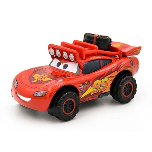 most rare disney cars toys