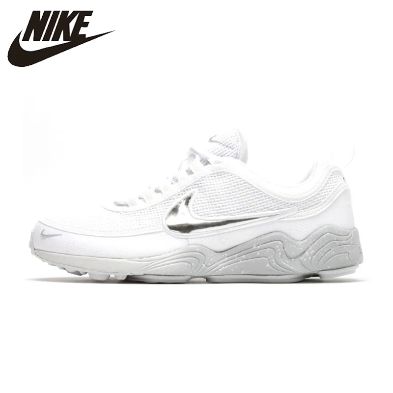 

Original New Arrival Authentic Nike Air Zoom Spiridon 16 LAB Men's Running Shoes Sports Sneakers Trainers