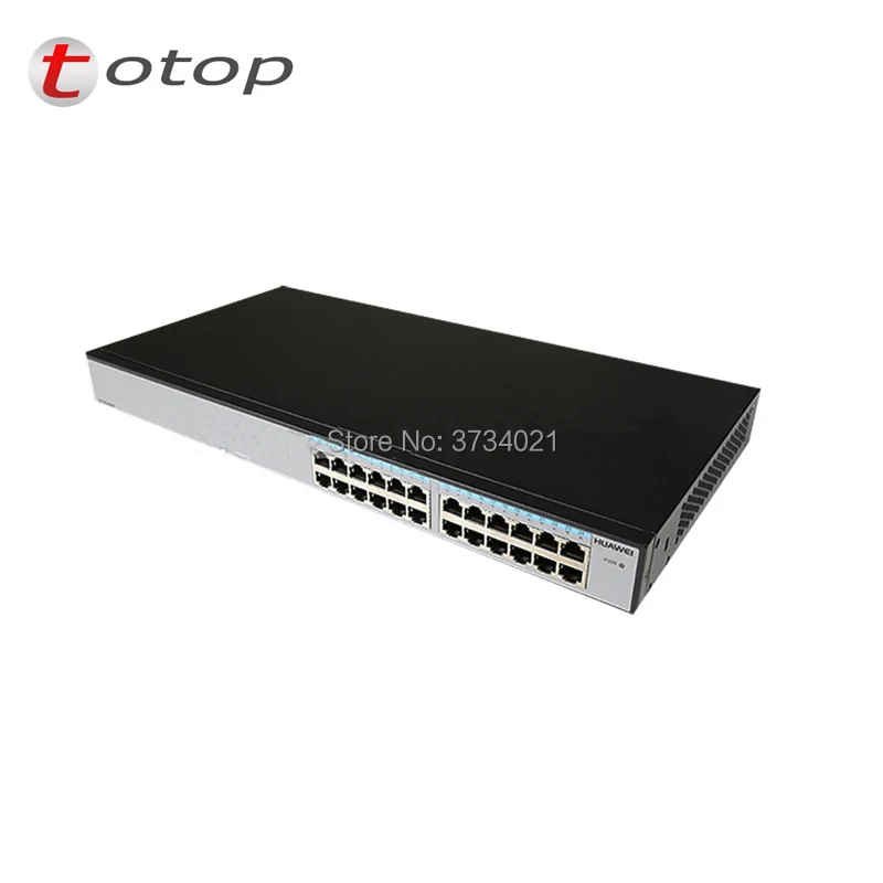 S1700-24GR 24GE switches 33