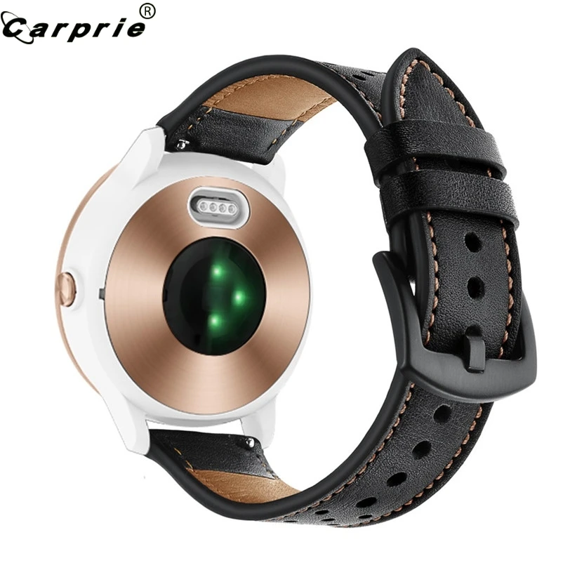 CARPRIE Smart Watch Strap for Garmin vivoactive Solid High Quality Replacing Accessory Watch Bands 907