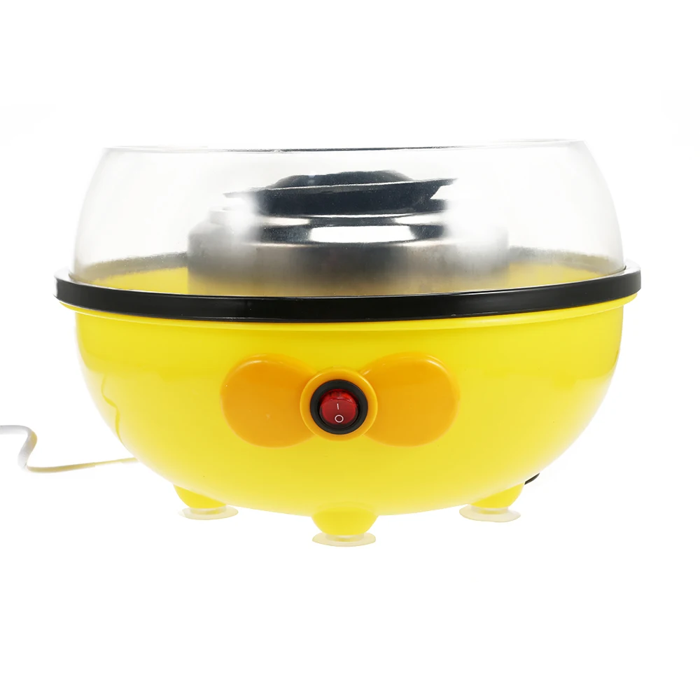 Fimei 450W Portable Electric Food Processor Cotton Candy Maker Machine Kitchen Machine Household Electric Nostalgia