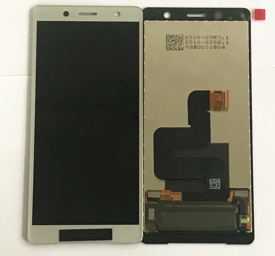

5.0''Original IPS LCD For Sony Xperia XZ2 Compact LCD Display Touch Screen Digitizer Assembly Replacement For Sony XZ2 Mini LCD