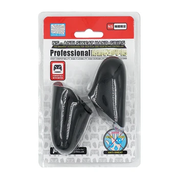 

Project Design Anti-Sweat Hand Grips For Nintend Switch Pro Controller