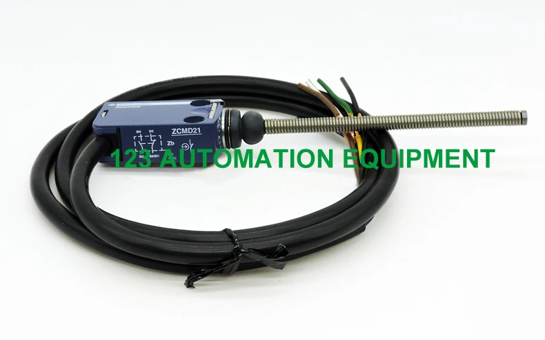 

Новый оригинальный концевой выключатель XCMD2108L1 ZCMD21 ZCE08 ZCMC21L1