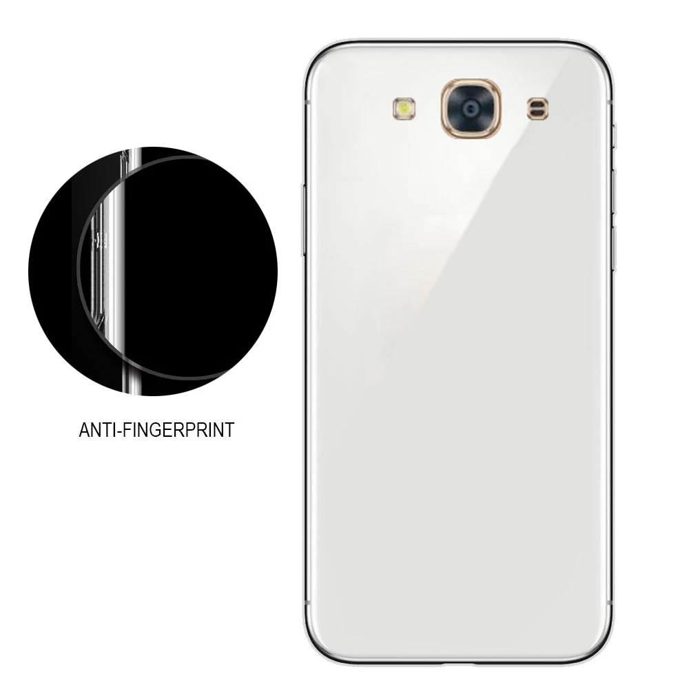 Простой прозрачный материал из ТПУ подходит для Samsung Galaxy J3PRO 2017|Бамперы| |