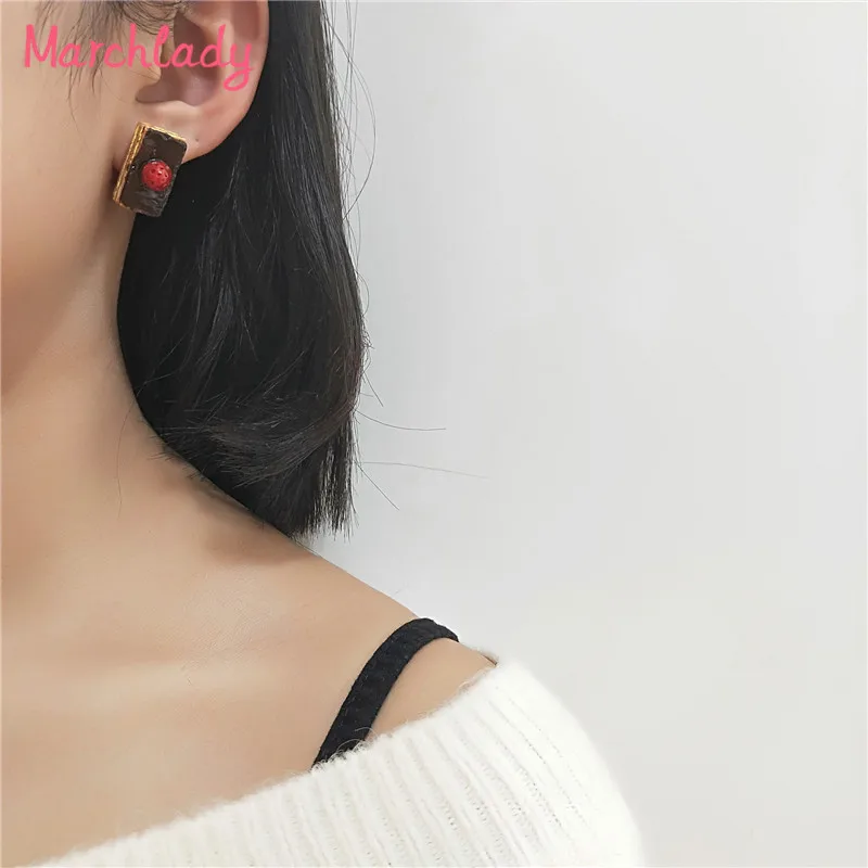 

Korean Designed Zinc Alloy Earrings For Women Vintage Accessories Boho Oorbellen Aliexpress Stud Earring Brincos Wholesale