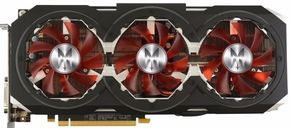 Блок графической карты BARROW для GALAXY GTX1080/1070Ti/1070/1060 GAMER с полным покрытием медный GPU