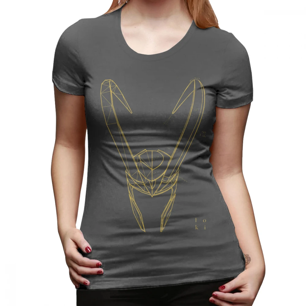 Футболка с надписью «Loki» Mischief, футболка с коротким рукавом, Новая модная женская футболка, уличная мода, 100 хлопок, круглый вырез, женская футболка