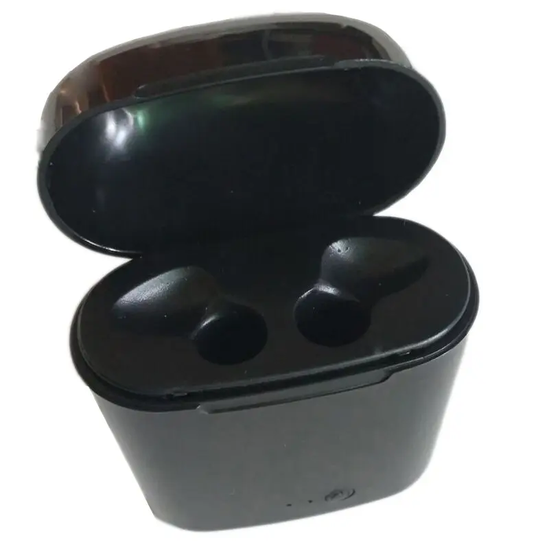 

TWS I7S Charging Case For I7S Wireless Bluetooth Earphones I7S Earbuds Charger Black White Factory Offer