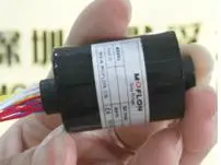 

MOFLON slipring through bore slip ring hole size 5mm,OD22mm 6X2A MT005-S06