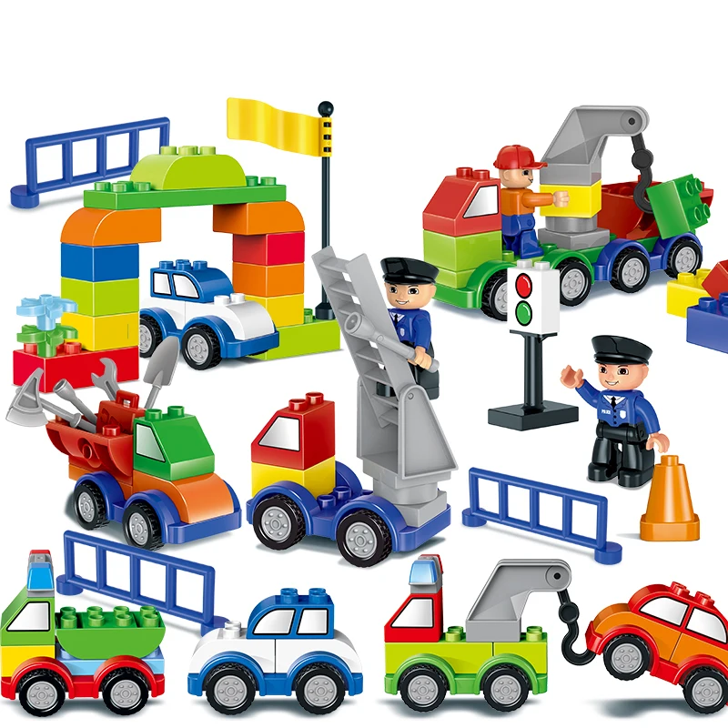 lego duplo car 137 (5)
