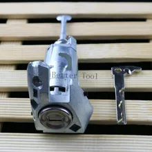 Авто левой двери замка для Benz W203 Centrol дверной замок замена цилиндра