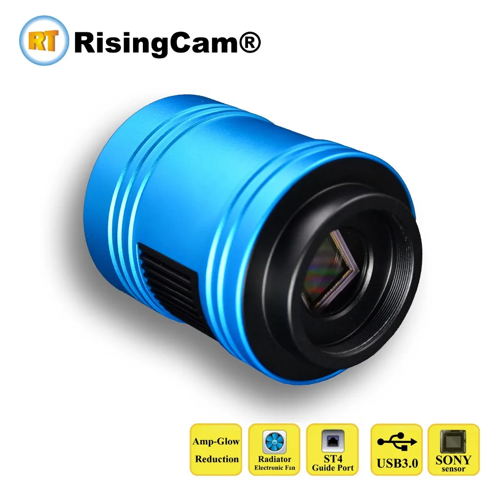 

USB3.0 SONY imx294 4/3 inch Sensor 10.3MP 1000s exposure Deep Sky Astronomical Telescope astronomy Camera