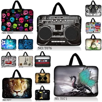 

Laptop Bag 11 12 13.3 14.1 15.4 17 Inch Waterproof Notebook Bag for Xiaomi Air 13 Laptop Sleeve for Macbook Air Pro 13 Case
