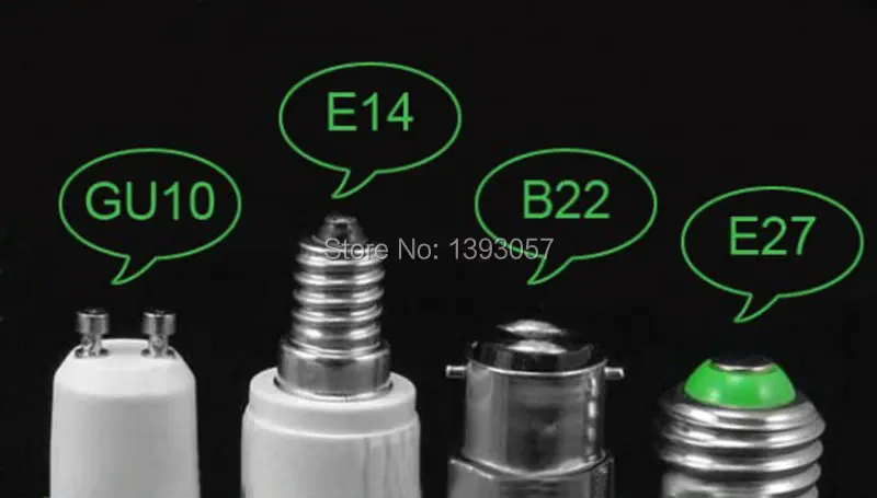 Lâmpadas Led e Tubos do bulbo e27 e14 b22 Comprimento : 70mm*140mm